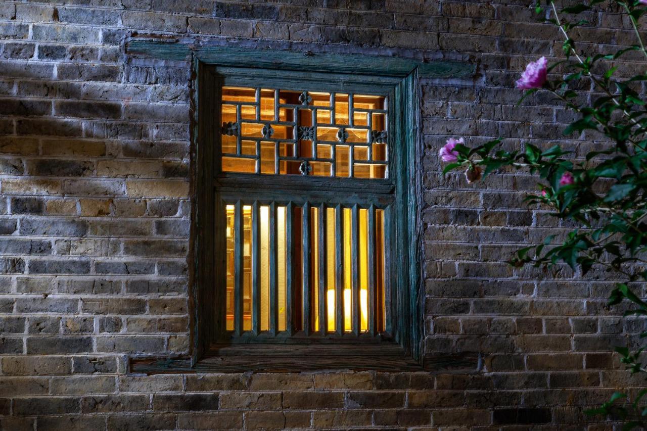 Gasthaus Yangshuo Secret Garden Exterior foto